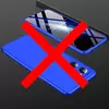 Ультратонкий чехол бампер для OnePlus Nord CE 3 Lite 5G / N30 GKK Dual Armor Blue (Синий)