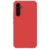 Протиударний чохол бампер Nillkin Super Frosted Shield Pro для Samsung Galaxy S23 FE Bright Red (Червоний)