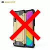 Протиударний чохол бампер для Xiaomi MiA3 Anomaly Rugged Hybrid Gold (Золотий) Протиударний чохол бампер для Xiaomi MiA3 Anomaly Rugged Hybrid Gold (Золотий)