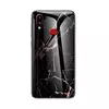 Чохол бампер для Vivo V23 5G Anomaly Cosmo Black / Gold (Чорний / Золотий)