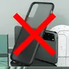 Чехол бампер для Google Pixel 6 Pro Anomaly Fresh Line Black (Черный)