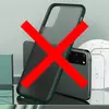 Чехол бампер для Google Pixel 6 Pro Anomaly Fresh Line Dark Green (Темно Зеленый)