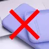 Чехол бампер для Vivo V23 5G Anomaly Silicone (с микрофиброй) Light Purple (Светло Пурпурный)