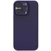 Чохол бампер для iPhone 15 Pro Max Nillkin LensWing Magnetic Deep Purple (Пурпурний) Чохол бампер для iPhone 15 Pro Max Nillkin LensWing Magnetic Deep Purple (Пурпурний)