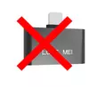Переходник Love Mei Lightning Audio Adapter для Apple iPhone 7/7Plus/8/8 Plus/X Black (Черный)