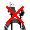 Высокоскоростной кабель для зарядки и передачи данных Baseus Maruko Video Cable для планшетов и смартфонов Black (Черный)