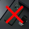 Ультратонкий чехол бампер для Motorola Moto G84 Anomaly PC Carbon Green (Зеленый) 