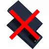 Чохол книжка для Xiaomi 13T / 13T Pro Dux Ducis Skin Pro Blue (Синій)