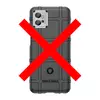 Протиударний чохол бампер для Motorola Moto G14 Anomaly Rugged Shield Black (Чорний) Протиударний чохол бампер для Motorola Moto G14 Anomaly Rugged Shield Black (Чорний)