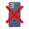 Протиударний чохол бампер для Motorola Moto G84 Anomaly Rugged Shield Blue (Синій) Протиударний чохол бампер для Motorola Moto G84 Anomaly Rugged Shield Blue (Синій)