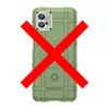 Протиударний чохол бампер для Motorola Moto G84 Anomaly Rugged Shield Green (Зелений) Протиударний чохол бампер для Motorola Moto G84 Anomaly Rugged Shield Green (Зелений)