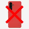 Противоударный чехол бампер Nillkin Super Frosted Shield Pro для Samsung Galaxy S24 Plus Red (Красный) 