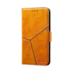 Премиальный чехол книжка для Vivo Y78 Anomaly K&#039;try Premium Gold (Золотой) 