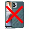 Протиударний чохол бампер для Xiaomi Poco X6 Pro Anomaly Thunder Green (Зелений) 