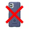 Протиударний чохол бампер для Xiaomi Redmi Note 13 Pro Anomaly Rugged Shield Blue (Синій) Протиударний чохол бампер для Xiaomi Redmi Note 13 Pro Anomaly Rugged Shield Blue (Синій)