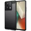 Протиударний чохол бампер для OnePlus Ace 2V / Nord 3 iPaky Carbon Fiber Black (Чорний)
