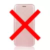 Чохол книжка для Samsung Galaxy Xcover 7 Anomaly Carbon Book Rose Gold (Рожеве золото) 