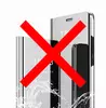 Інтерактивна чохол книжка для Oppo Reno 12 Pro 5G Anomaly Clear View Silver (Сріблястий)