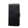 Премиальный чехол книжка для Sony Xperia 1 VI Anomaly K&#039;try Premium Black (Черный)