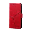 Премиальный чехол книжка для Vivo X100 Pro Anomaly K&#039;try Premium Red (Красный)