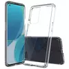 Чехол бампер для Realme Note 50 Anomaly Fusion Transparent (Прозрачный)