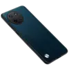Чохол бампер для OnePlus Ace 3 / 12R Anomaly Color Fit Green (Зелений)
