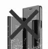 Інтерактивна чохол книжка для OnePlus Nord 4 Anomaly Clear View Black (Чорний)