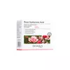 Увлажняющая маска для глаз с розовой гиалуроновой кислотой Bioaqua Rose Hyaluronic Acid Moisturizing Eye Mask, 60 шт