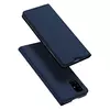Чохол книжка для Samsung Galaxy A15 Dux Ducis Skin Pro Blue (Синій)