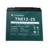 Тяговий акумулятор 12V 25Ah свинцево-кислотний TIANNENG TNE12-25 (1 шт.)