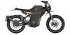 Електромотоцикл 3000W PXID P7 72V 40Ah батарея (Black-Gold/Чорно-золотий)