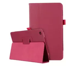 Чехол книжка для Huawei Mediapad T3 8 KOB-L09 KOB-W09 8.0 TTX Leather Case