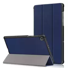 Чехол для Lenovo Tab M10 HD (2nd Gen) TB-X306 10.1" Anomaly Slim Smart Cover Синий