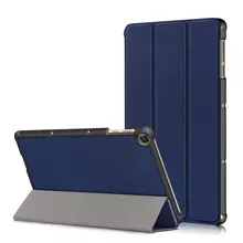 Чехол для Huawei MatePad T10s 10.1" / T10 9.7" Anomaly Slim Smart Cover Синий