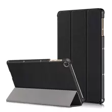 Чехол для Huawei MatePad T10s 10.1" / T10 9.7" Anomaly Slim Smart Cover Чёрный
