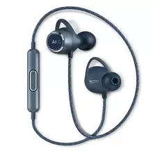 Оригинальные Bluetooth наушники AKG N200 Wireless Earphones Blue (Синий) GP-N200HAHHDAA