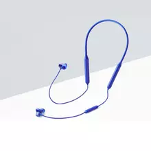 Безпроводные вакуумные наушники OnePlus Wireless Z Blue (Синий)