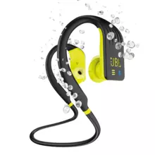 Bluetooth наушники JBL Endurance Dive Yellow (Желтый) JBLENDURDIVEBNL