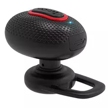 Bluetooth-гарнитура Hoco E28 Cool Road Black (Черный)