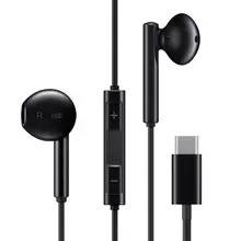Наушники Huawei Classic Headphones (USB Type-c Edition) Black (Черный)