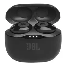 Наушники JBL TUNE 120TWS Black (Черный) JBLT120TWSBLK