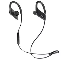 Оригинальные Bluetooth наушники гарнитура Panasonic RP-BTS30GC-K для смартфонов Black (Черный)