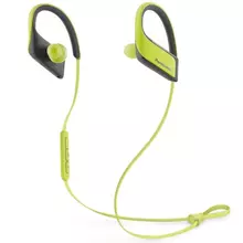 Оригинальные Bluetooth наушники гарнитура Panasonic RP-BTS30GC-Y для смартфонов Yellow (Жёлтый)