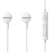 Оригинальные наушники Samsung EO-HS1303 White (Белый) EO-HS1303WEGRU