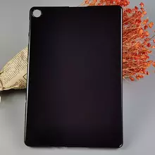 Чехол бампер силиконовый Anomaly TPU Cover для Huawei MatePad T10s 10.1" / T10 9.7" (Чёрный)