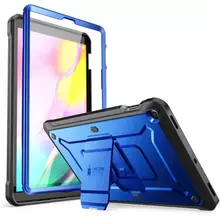 Противоударный чехол для Samsung Galaxy Tab S5e 10.5" SM-T720 T725 SUPCASE Unicorn Beetle Pro Metallic Blue