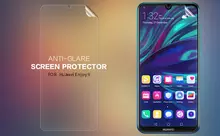 Защитная пленка для Huawei Y7 Prime 2019 Nillkin Matte Film Crystal Clear (Прозрачный)