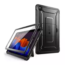 Противоударный чехол SUPCASE Unicorn Beetle Pro для планшета Samsung Galaxy Tab A7 10.4 SM-T500 T505 Black