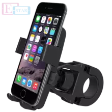 Велосипедный держатель iOttie Easy One Touch Universal Bike Mount Holder для смартфонов Black (Черный) HLBKIO101