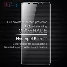 Защитная пленка для Huawei Mate 10 Pro Imak HydroHel Screen Crystal Clear (Прозрачный)